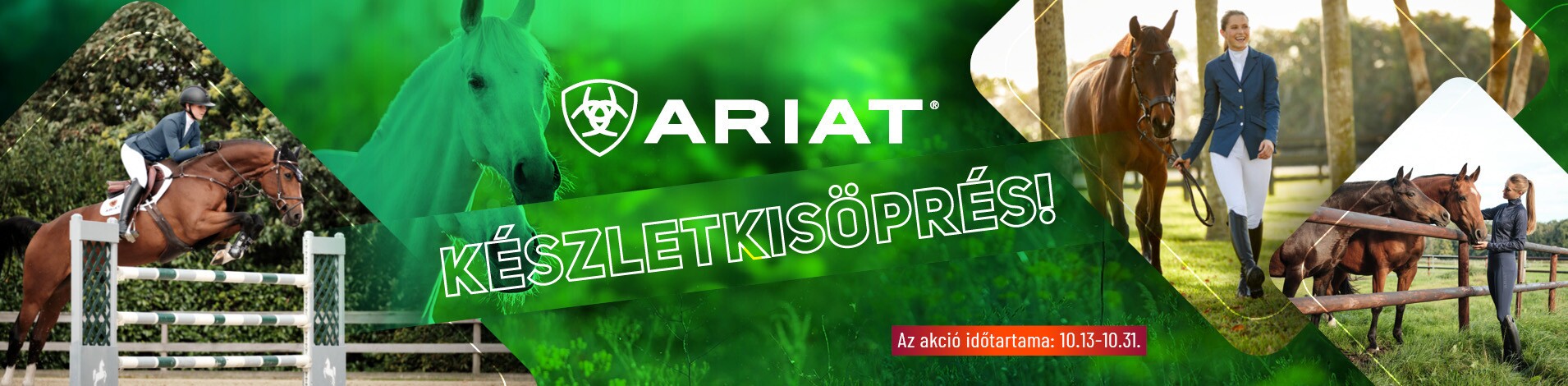 ariat-akcio