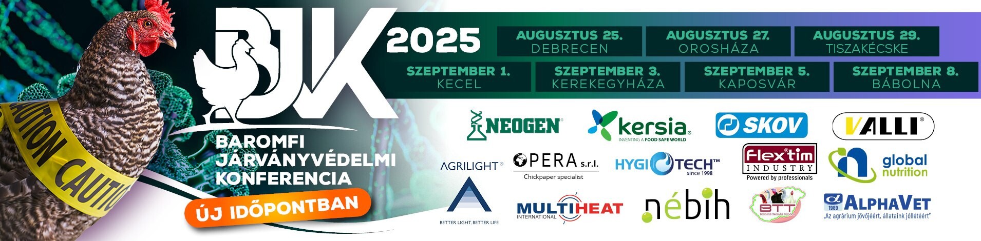BJVK 2025