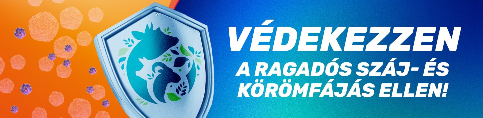 Száj és körömfájás