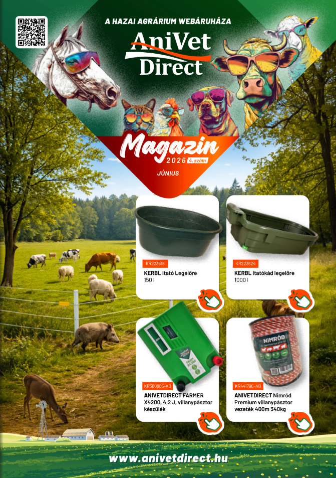 Anivetdirect magazin junius