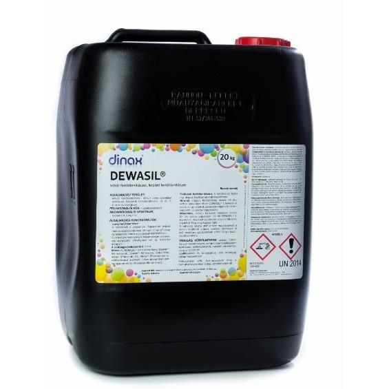 Dewasil