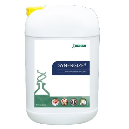 Synergize