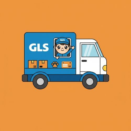 GLS futárszolgálat