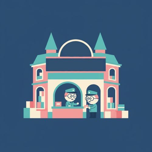 Postán maradó szállítás