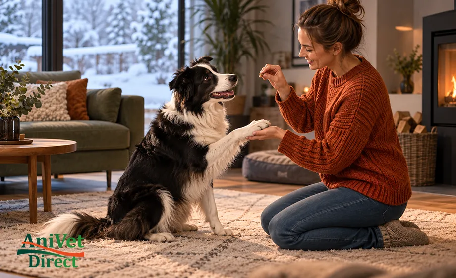 Tényleg a border collie a legokosabb? Mit árulnak el a legújabb kutatások a kutyád agyáról?