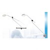Mach LED 110 szabadon álló 1103101200