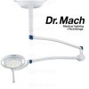 Mach LED 120F mennyezeti rőgzítéssel 1204203330