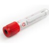 Vérvételi cső, adalékanyagmentes, 5 ml, műanyag, 1 db KRUUSE 121818