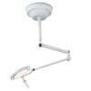 Mach LED 150 mennyezeti rőgzítéssel 2,60 m belmagasságig 1503303127