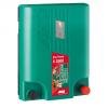KERBL Villanypásztor Trafó Duo Power X2500  12V/230V  2J KR372123