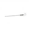 Tőgykatéter 2.0 mm Kruuse 170165