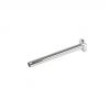 KRUUSE tartalék mandrin szúrcsaphoz fanyéllel 10 x 150 mm 190396