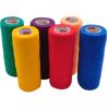 Copoly Öntapadós Rugalmas Pólya 15cm Fekete  4,57m 605BK