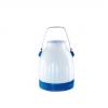 Sajtár Ecobucket Műanyag 30 L Kék IP2619001
