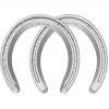 MUSTAD St.Croix Concorde patkó ALU Galopp  6 H (30) /2kápa MS27016