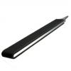 MUSTAD VFT TOOLS  K60 Polirozó csíszoló vászon tépőzáras ( szemcssürűség 60 ) MS50072