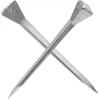 MUSTAD patkószeg  MX45 CU / 250db RÉZ ( 47 mm ) MS52245