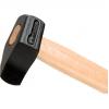 MUSTAD Árkoló Kalapács E-head kalapács fejjel MS60039