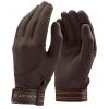 Ariat TEK Grip lovaglókesztyű, barna, 6 AR10004365BARK6