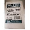Mull-Lap 10x10cm nem steril hajtogatott 16 rétegű 100 db 3593010