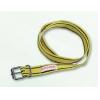 Nyakcsat Szürke-Sárga 10db IP5550294