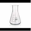 Erlenmeyer Lombik Bő Nyakú 300ml PFV300273