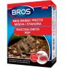 Bros Rágcsálóirtó pép 150 g 29 ppm F2100090