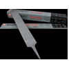 KERCKHAERT  BELLOTA TOP LEVEL patareszelő 356 x 50 x 4.5 mm KK725-0001-061