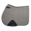 Kieffer Cotton Pro univerzális nyeregalátét, szürke KK454-GRV