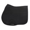 Kieffer Cotton Pro univerzális nyeregalátét, fekete KK454-SSV