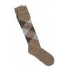 USG Original Sockies lovaglózokni, macchiato/szürke/v.szürke, 29-35 USG11200003-484-200