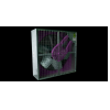 Exafan EX50 Ventilátor 1,5LE 3 Fázis Galvanizált lapát RV4 C6 IE2 Háló+Háló EXAFANFAB05020020
