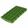 Rotecna Műanyag Taposórács Koca Comfort Grip 600x400mm ROT20200000