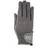 USG Santa Monica lovaglókesztyű, antracit, 3XL USG11320008-177-516