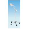Mach LED 130F szabadon álló, 5-ágú görgős lábbal, állítható magasságú, rövid karos 1304301100