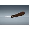 KERCKHAERT Diamond patafaragókés jobbos csepp hosszú KK727-0003-096