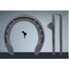 KERCKHAERT patkó STEEL TRIUMPH MOTION EU 1 H /2kápa KK023-2208-018