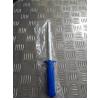 MUSTAD Élező patafaragó késhez műanyag nyélel ( 20 cm x 1.5 cm élező profil ) MS61020
