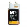 NAF M-Fit izomépítő szirup 1LT NAF56