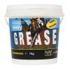 NAF EVENT GREASE csúszó gél 1KG NAF74
