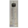 Fecskendő Eh 20ml 3 Részes gumidugós Romed A517601