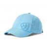 Ariat Tri Factor baseball sapka, világoskék AR10039898