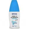 Bros Plus szúnyog és kullancs riasztó pumpás 100ml VEGY001234