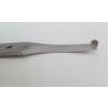 ICAR Patafaragó késpenge STRAIGHT SPARE BLADE bal ICAR4160B21