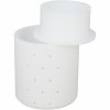 Sajtforma 82x82x90 Mm 0,6kg 13041 176088_2