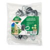 AnivetDirect Facsavaros villanypásztor szigetelő - kosszarvú kapuakasztó 10 db/cs KR44248-AD