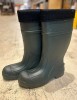 Bélelt gumicsizma, 44 G1329-44