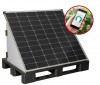 KERBL AKO Solar-PowerStation smart villanypásztor vezérlő KR441101
