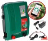 KERBL AKO Duo Power X6000 smart villanypásztor készülék 12V/230V KR372876