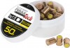 KERBL Blitz patron sárga, sertés, juh, kecske 9x17 mm, 50db/doboz KR21206